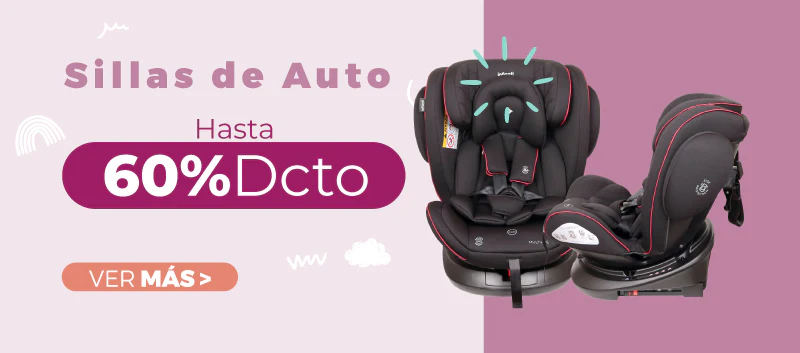 Lo mejor para tu bebé