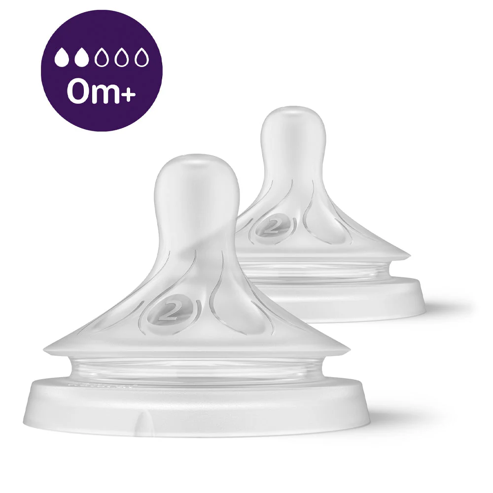 2 Tetinas Natural 3.0 Avent - Image 10