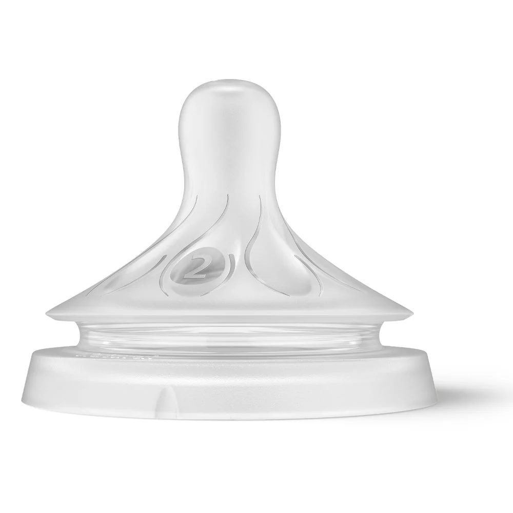 2 Tetinas Natural 3.0 Avent - Image 11