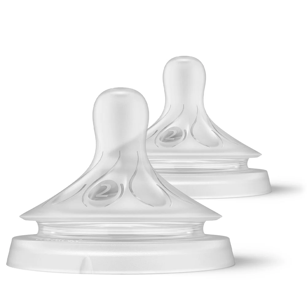 2 Tetinas Natural 3.0 Avent - Image 12