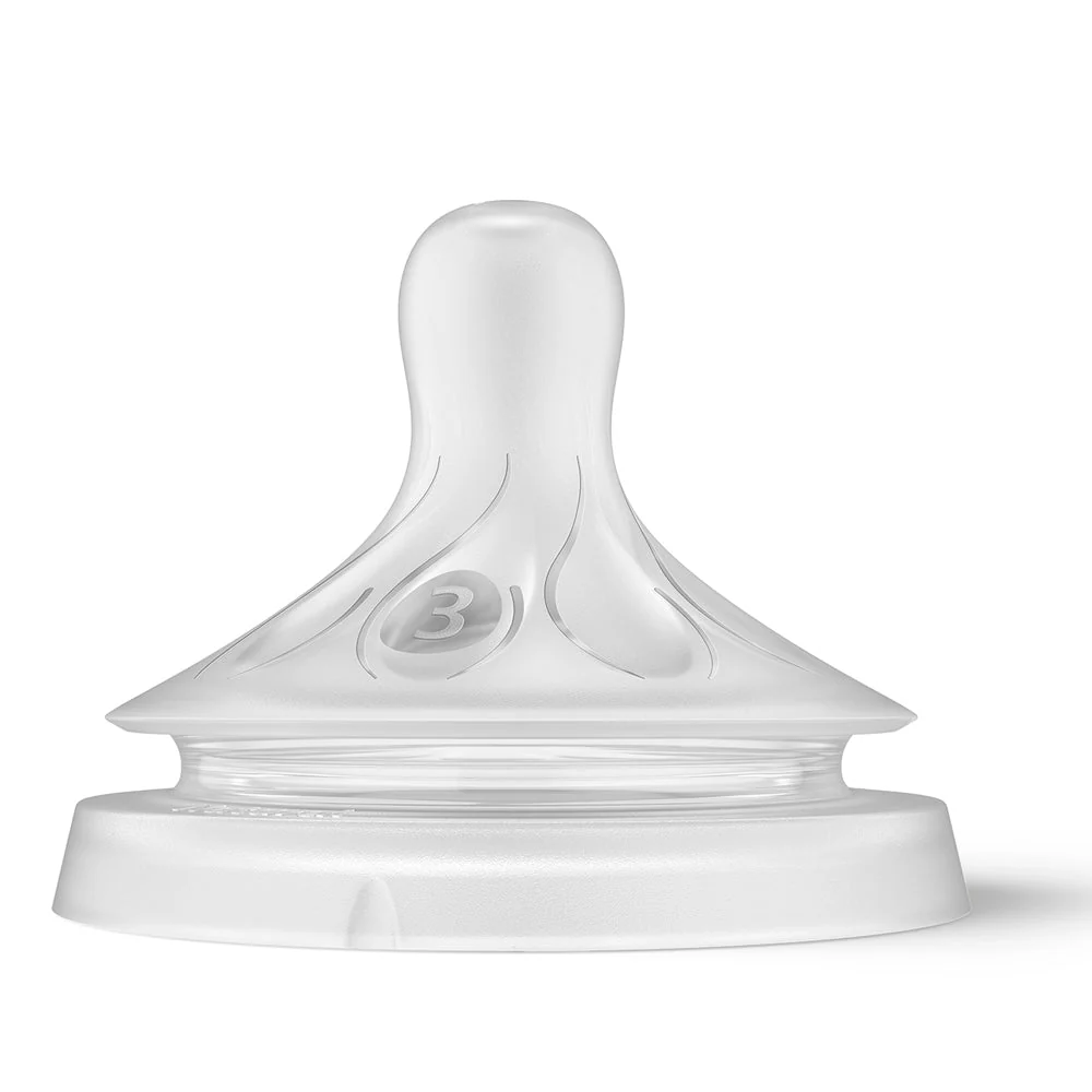 2 Tetinas Natural 3.0 Avent - Image 16