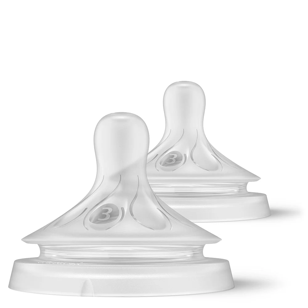 2 Tetinas Natural 3.0 Avent - Image 17