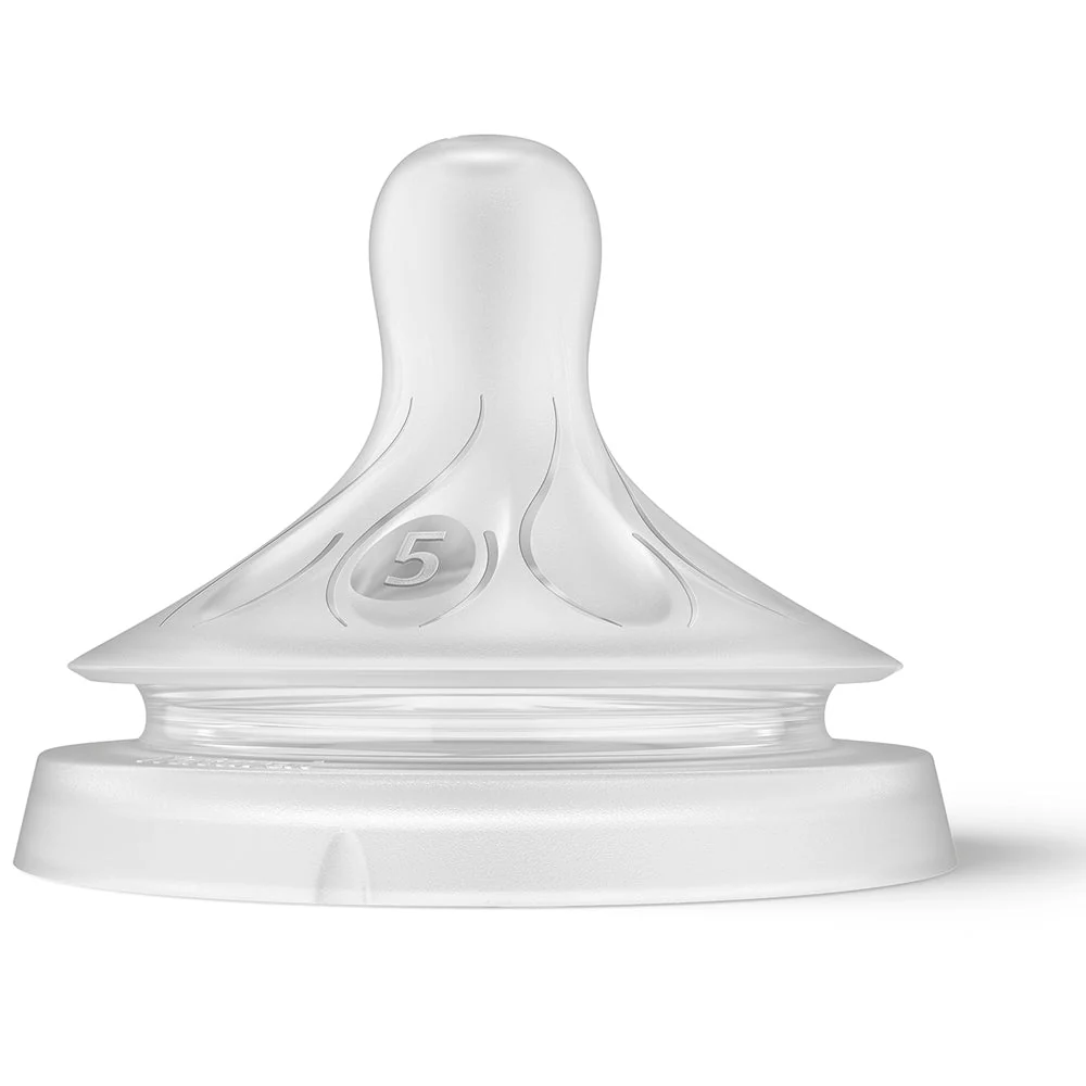 2 Tetinas Natural 3.0 Avent - Image 25