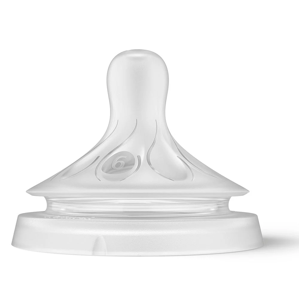 2 Tetinas Natural 3.0 Avent - Image 28