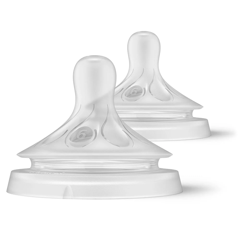 2 Tetinas Natural 3.0 Avent - Image 30