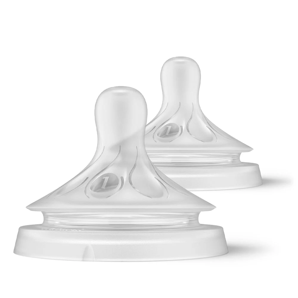 2 Tetinas Natural 3.0 Avent - Image 7