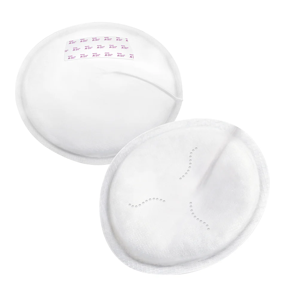 Absorbentes desechables día (100 uds.) Avent - Image 3