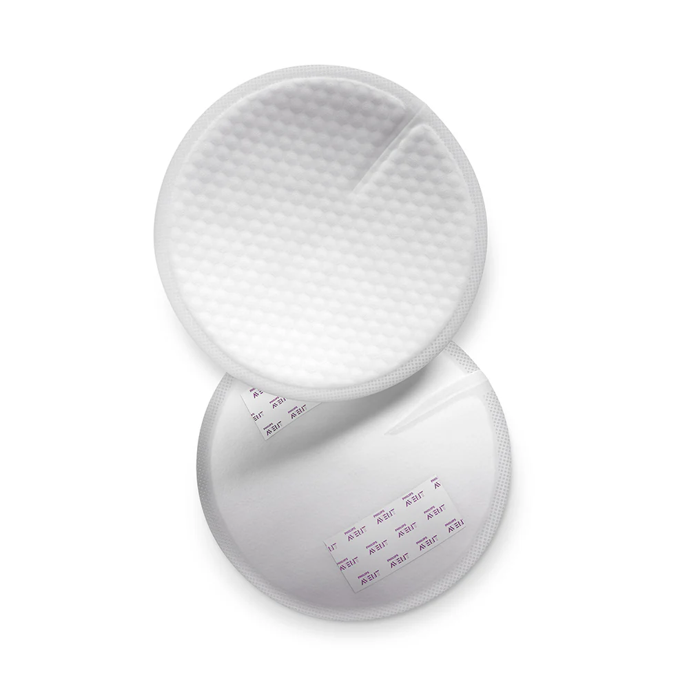Absorbentes desechables día (100 uds.) Avent - Image 5