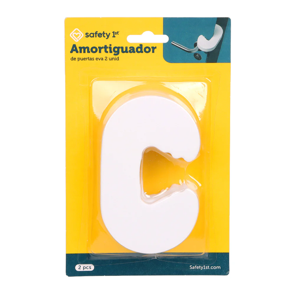 Amortiguador de Puertas Eva (2 und) Safety 1st - Image 3
