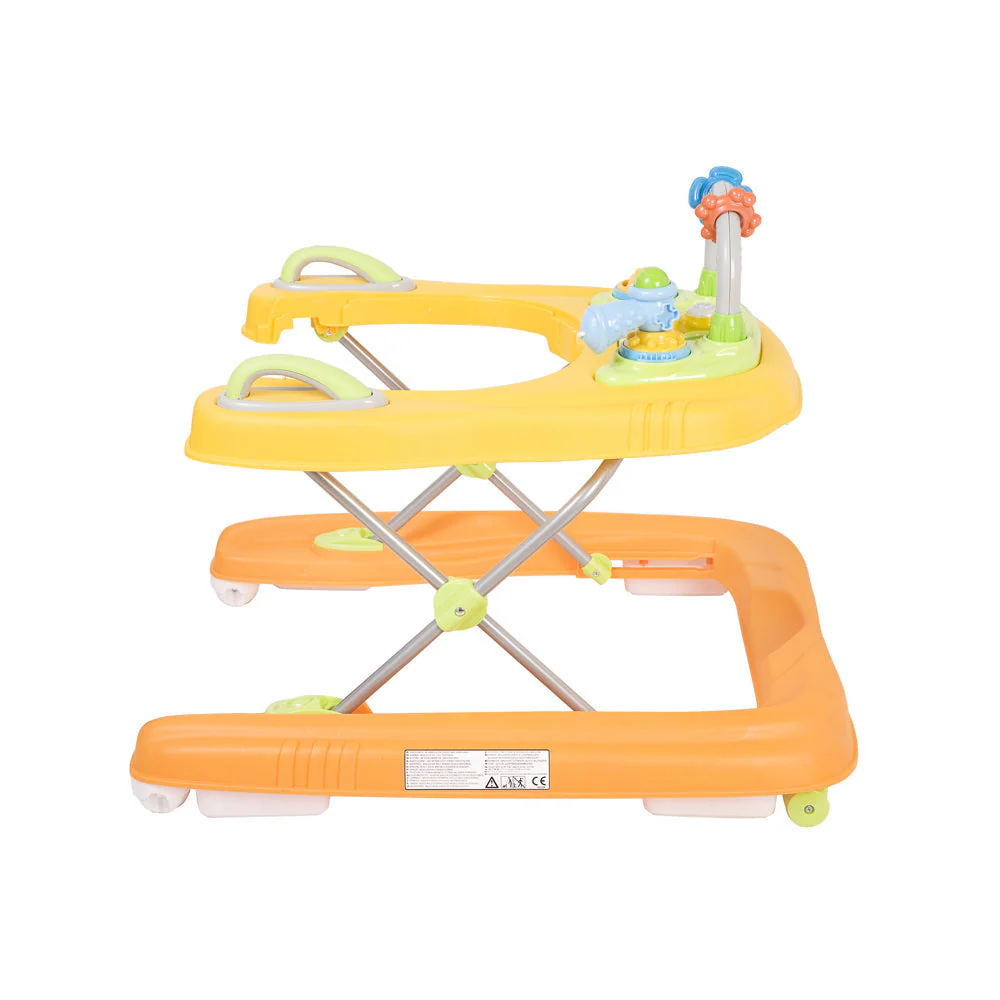 Andador & Caminador Happy Step Infanti - Image 4