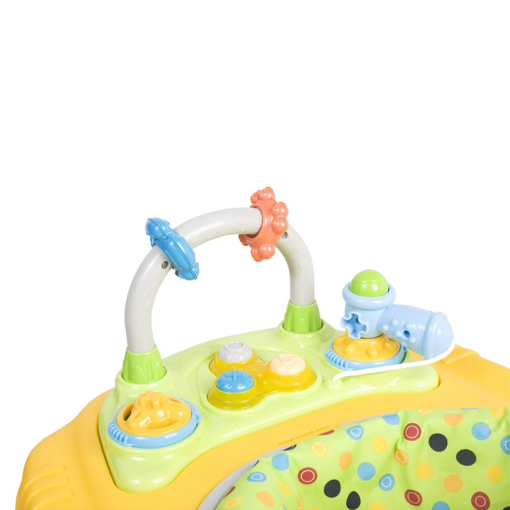Andador & Caminador Happy Step Infanti - Image 5