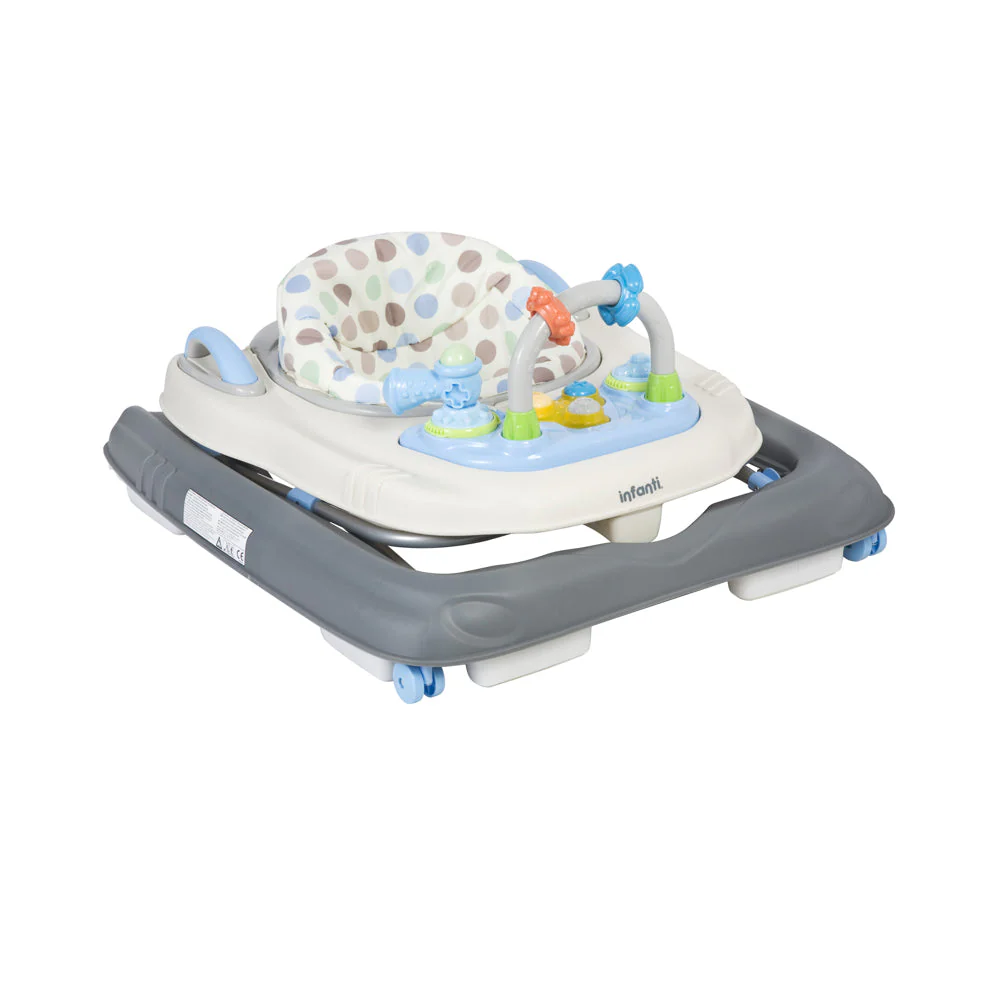 Andador & Caminador Happy Step Infanti - Image 7