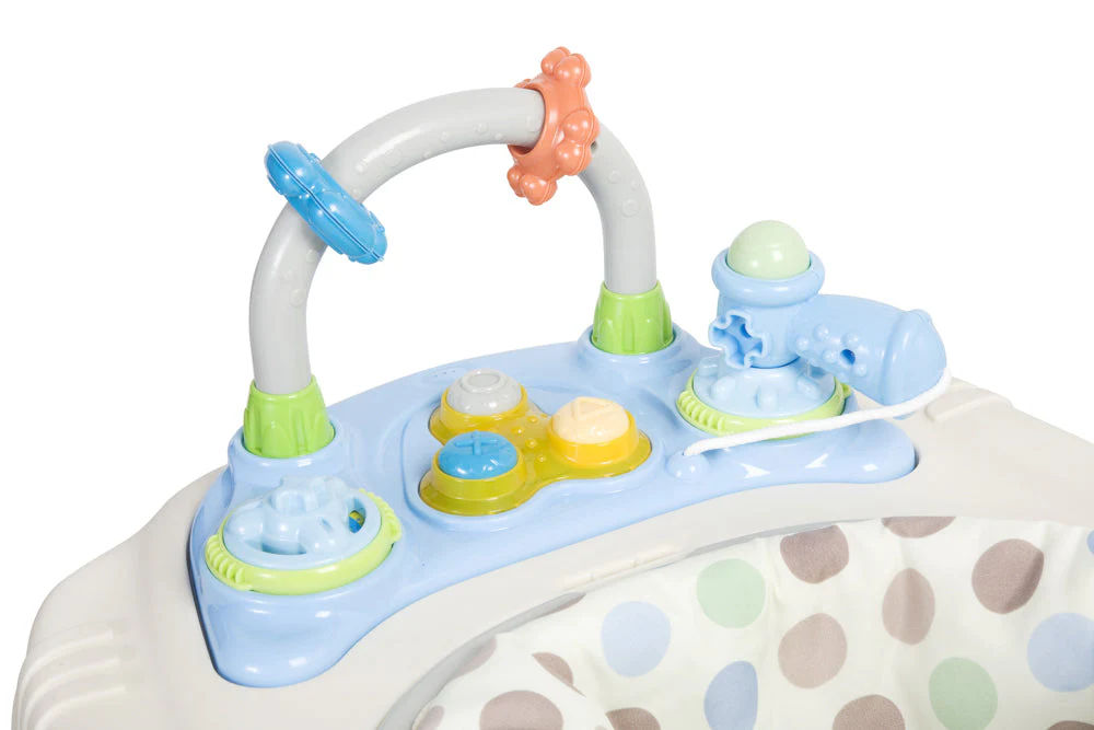 Andador & Caminador Happy Step Infanti - Image 8