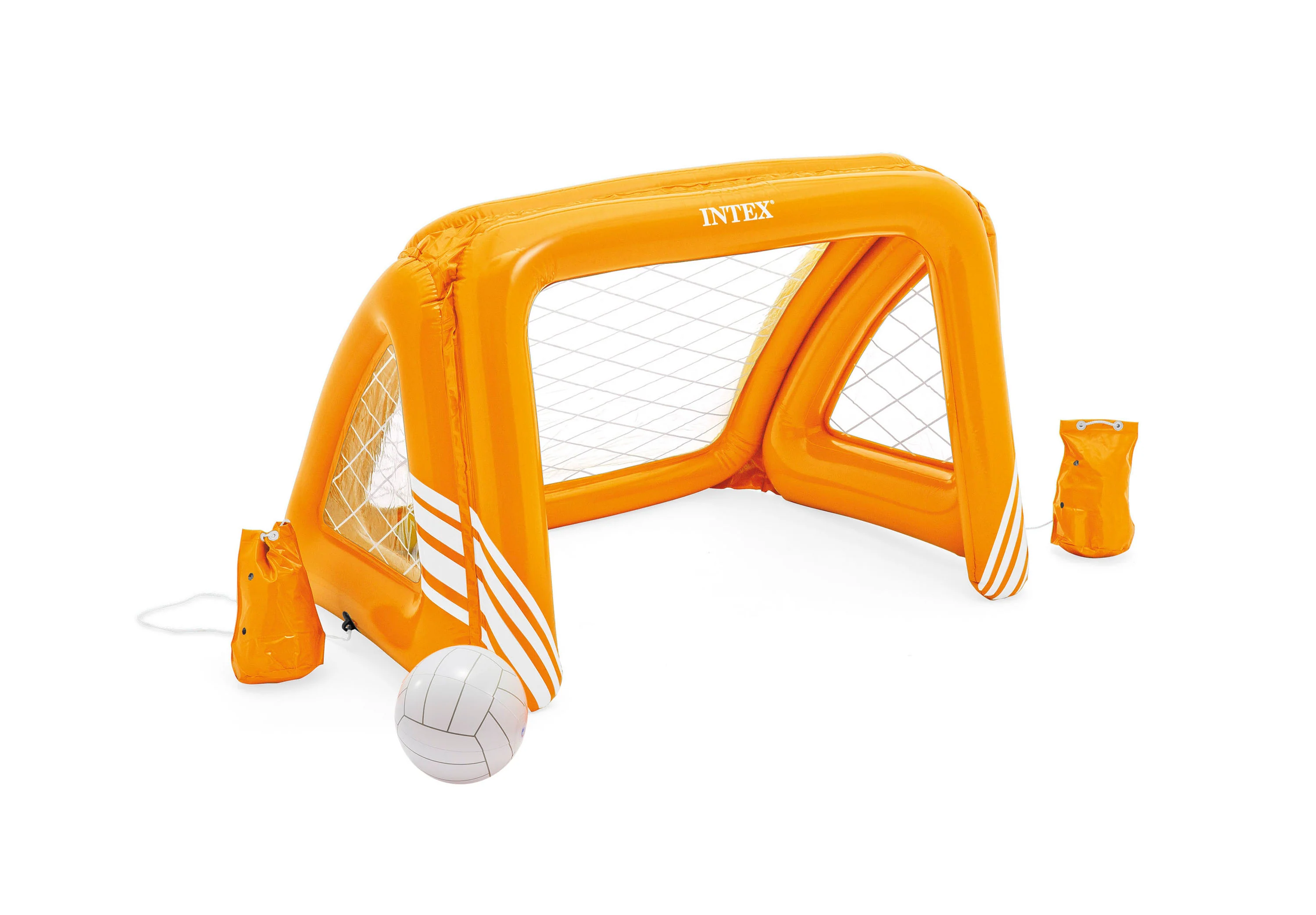 Arco de Fútbol Inflable / Water Polo Inflable Intex - Image 3
