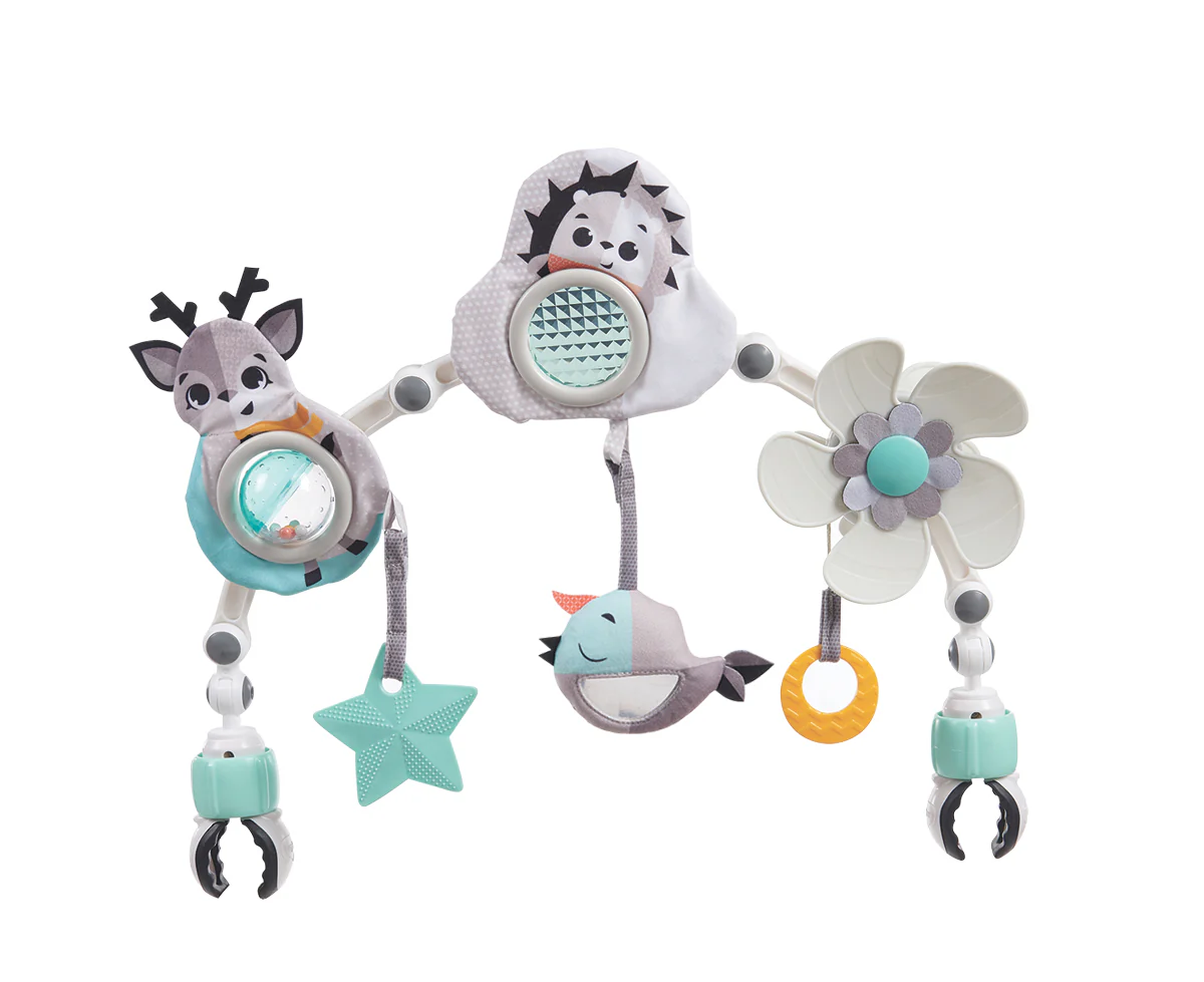 Arco Para Coche Cuentos Mágicos Tiny love