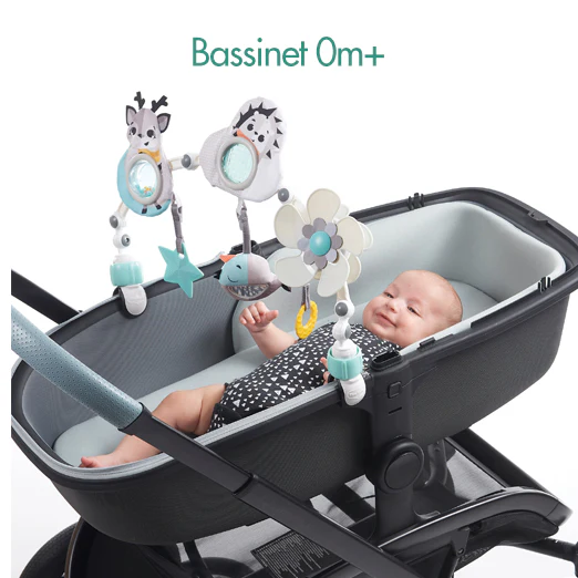 Arco Para Coche Cuentos Mágicos Tiny love - Image 2