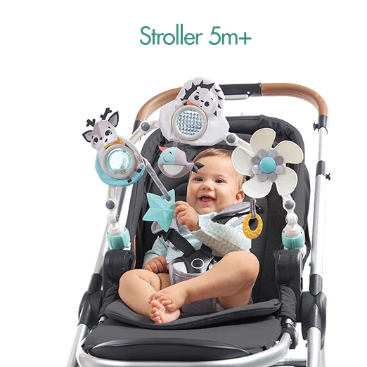 Arco Para Coche Cuentos Mágicos Tiny love - Image 3