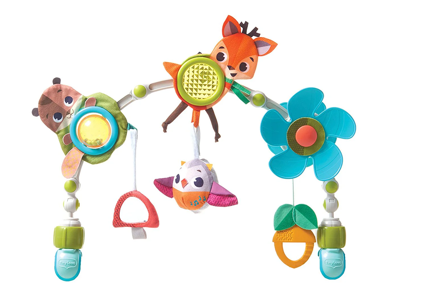 Arco para coche Into the forest Tiny love