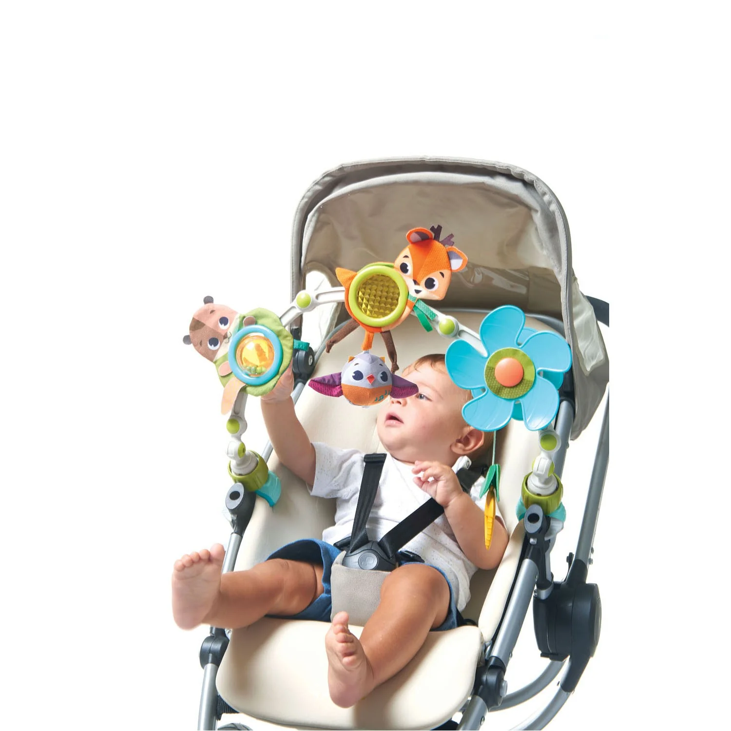 Arco para coche Into the forest Tiny love - Image 3