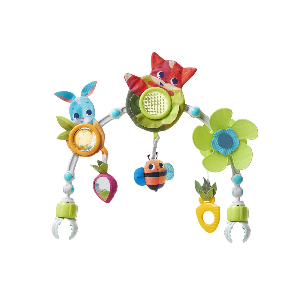Arco para coche Meadows days Tiny love