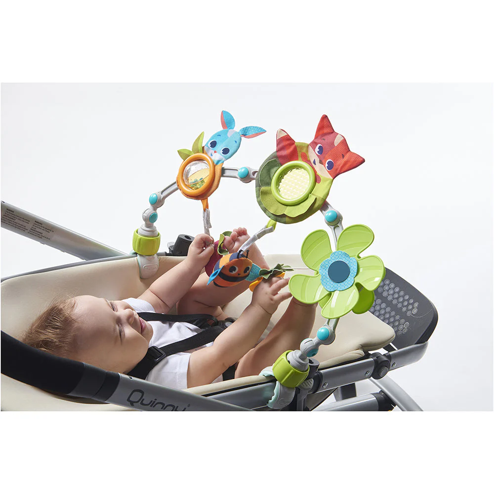 Arco para coche Meadows days Tiny love - Image 3