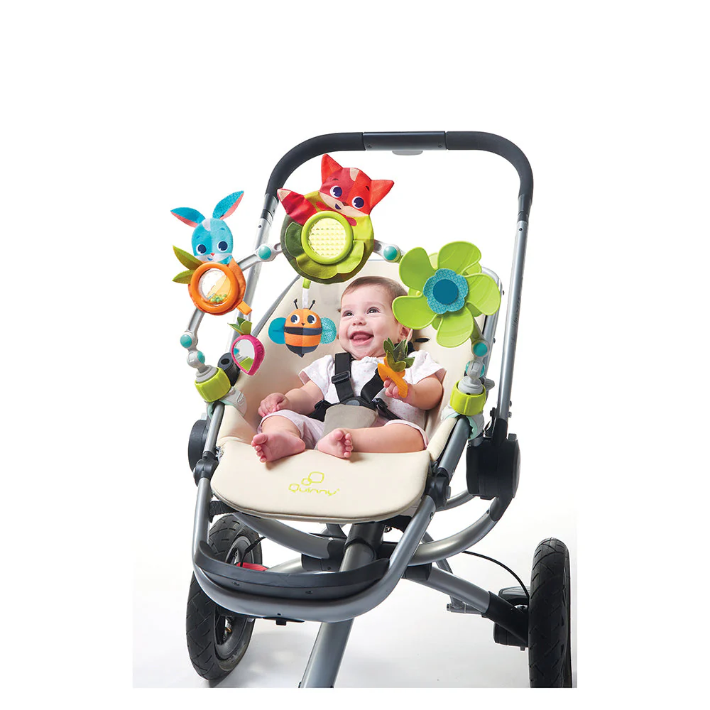 Arco para coche Meadows days Tiny love - Image 4