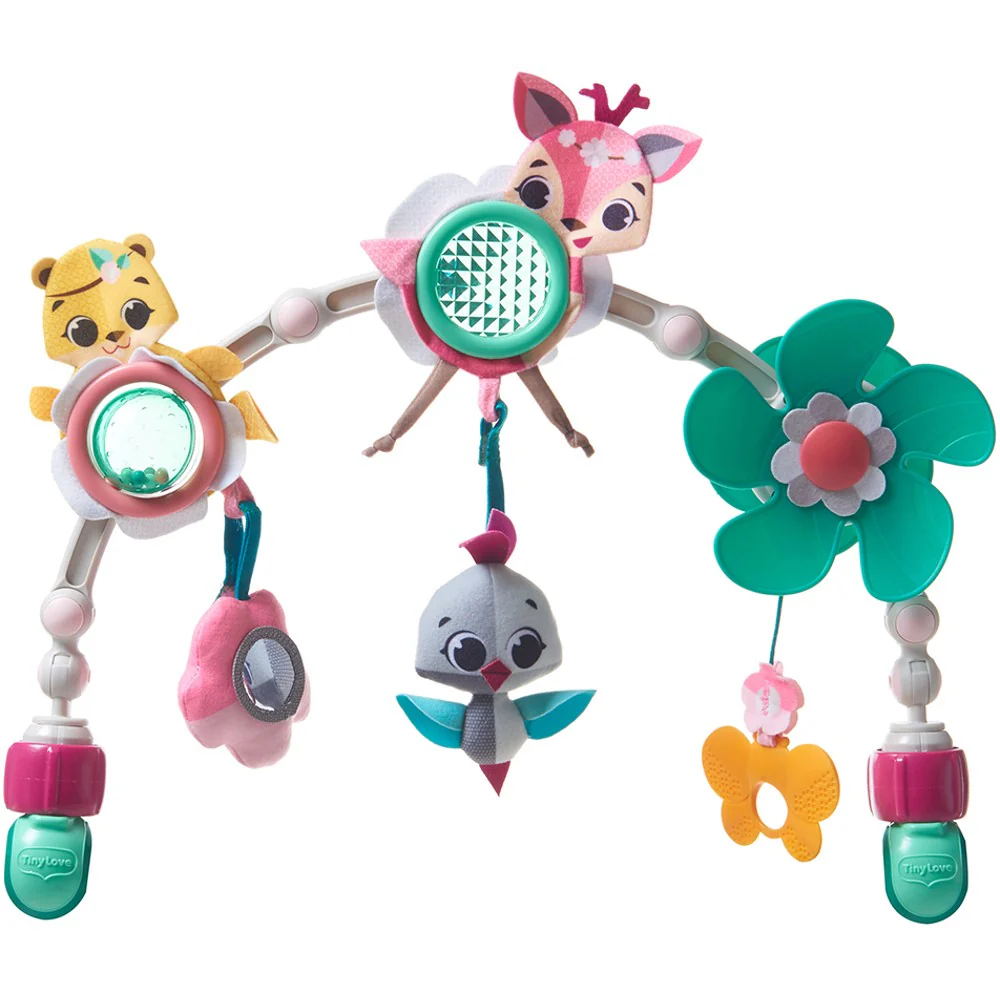 Arco Para Coche Tiny Princess Tales Tiny Love