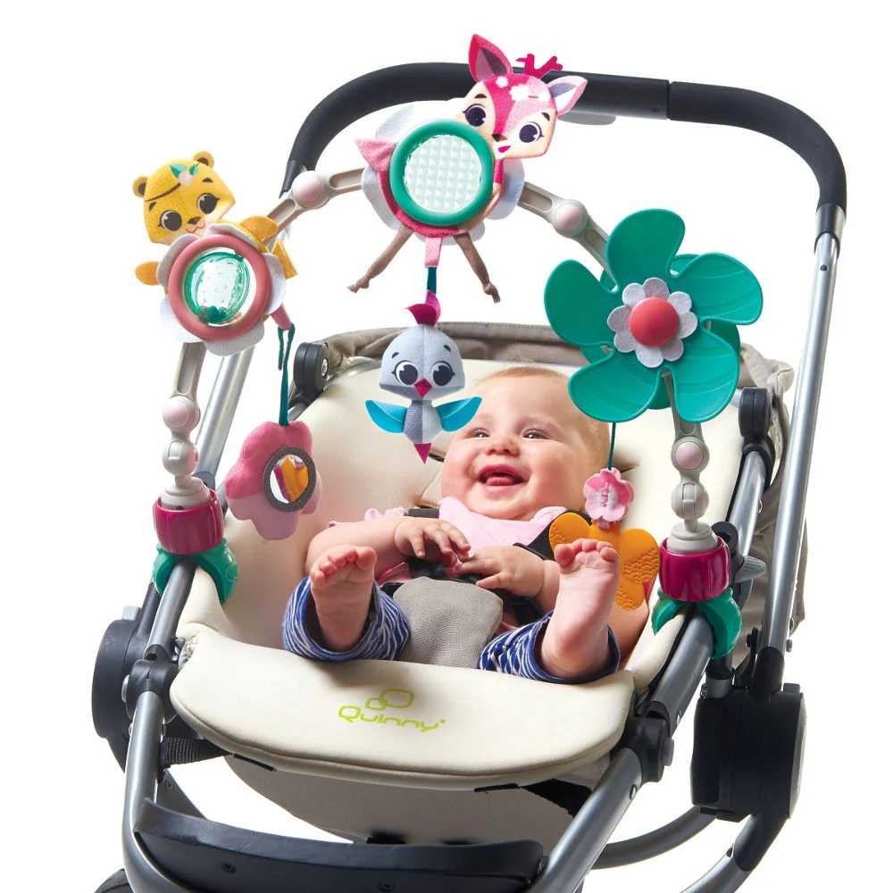 Arco Para Coche Tiny Princess Tales Tiny Love - Image 4