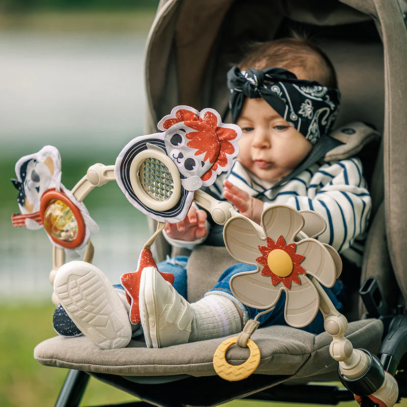 Arco Para Coche Tiny Rockers Tiny love - Image 3