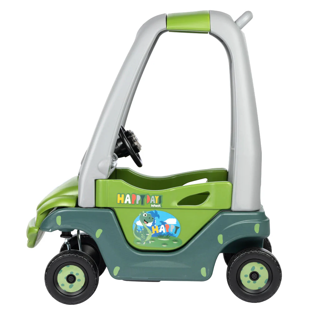 Auto de Paseo Correpasillo Infanti - Image 6