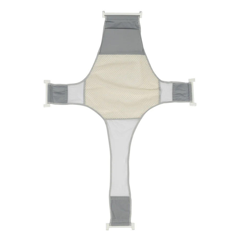 Bañera Plegable Números Gris Infanti - Image 10