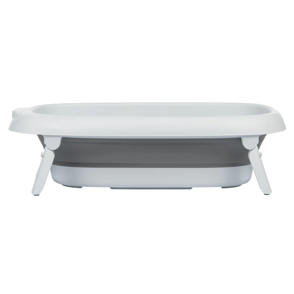 Bañera Plegable Números Gris Infanti - Image 6