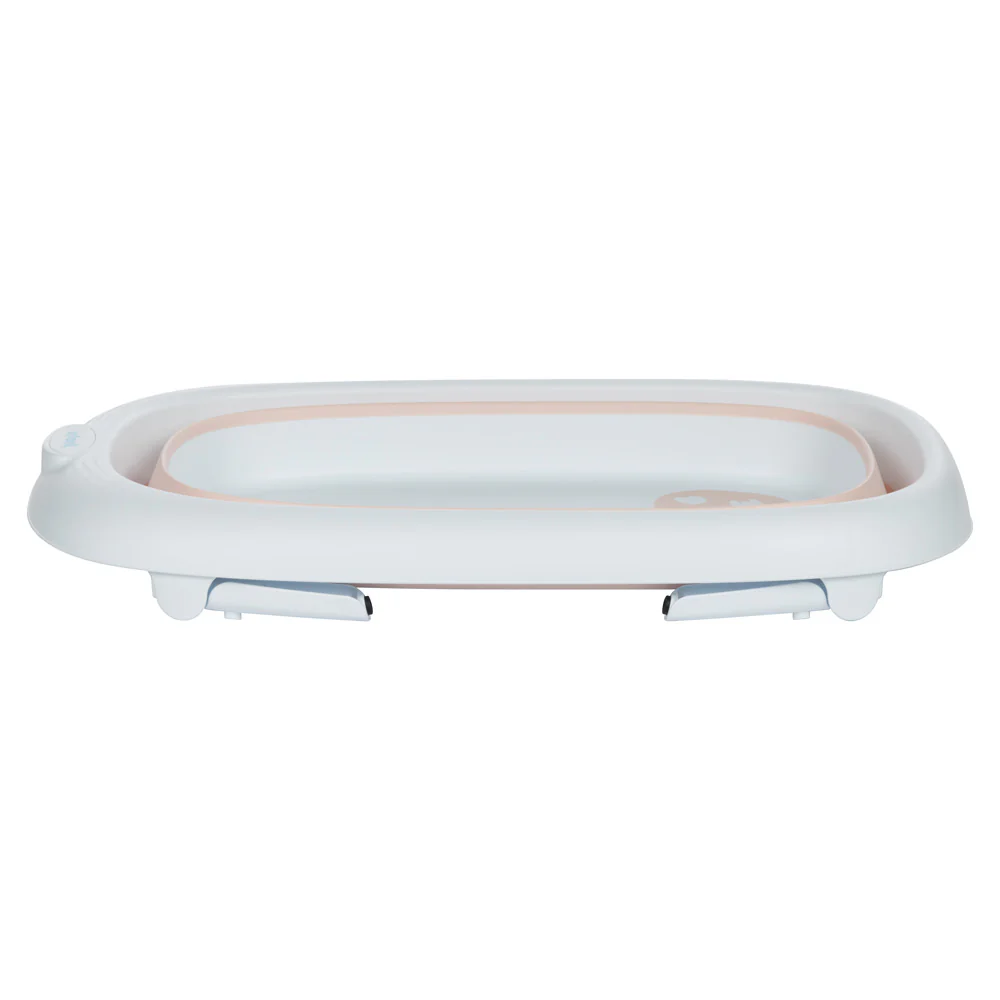 Bañera Plegable Numeros Rosada Infanti - Image 14