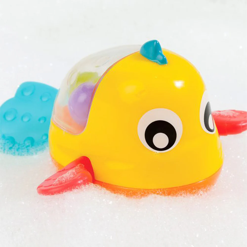 Baño de peces Playgro - Image 2