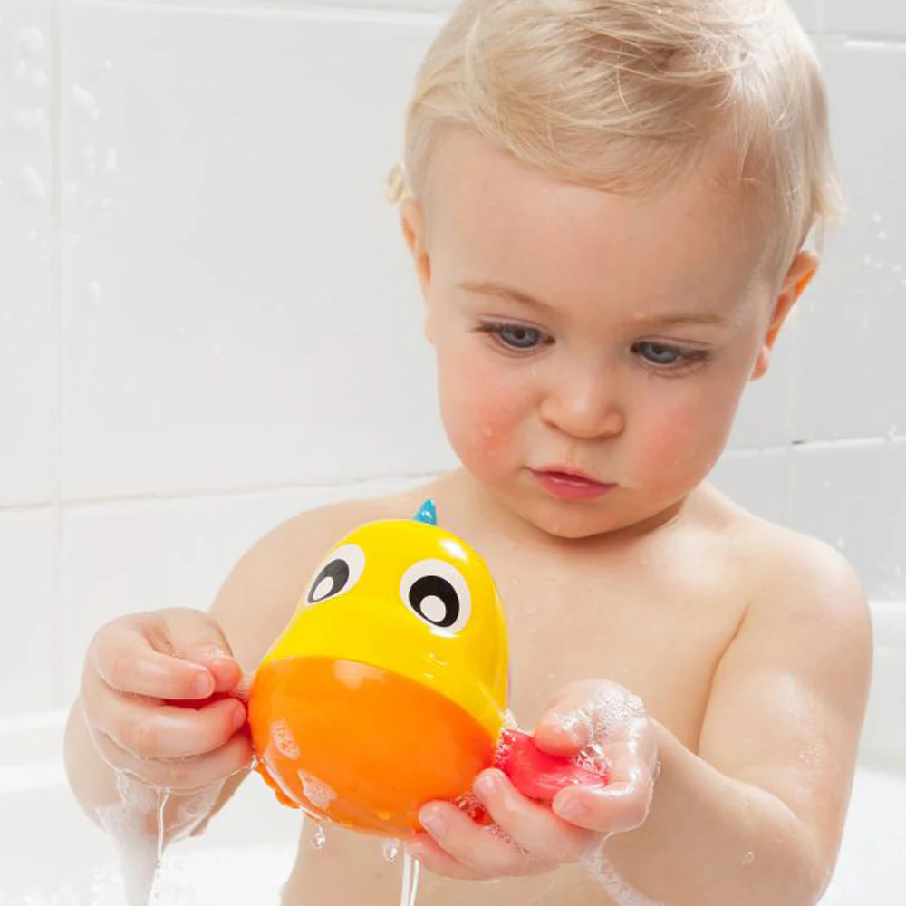 Baño de peces Playgro - Image 4