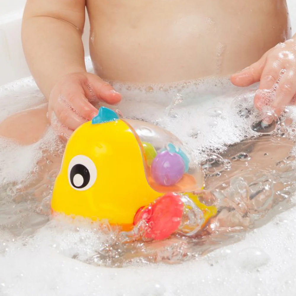 Baño de peces Playgro - Image 5
