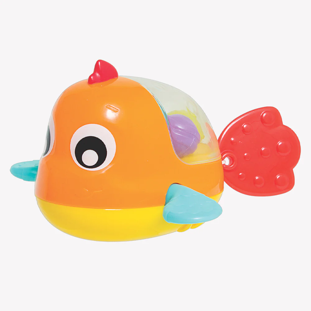 Baño de peces Playgro - Image 6
