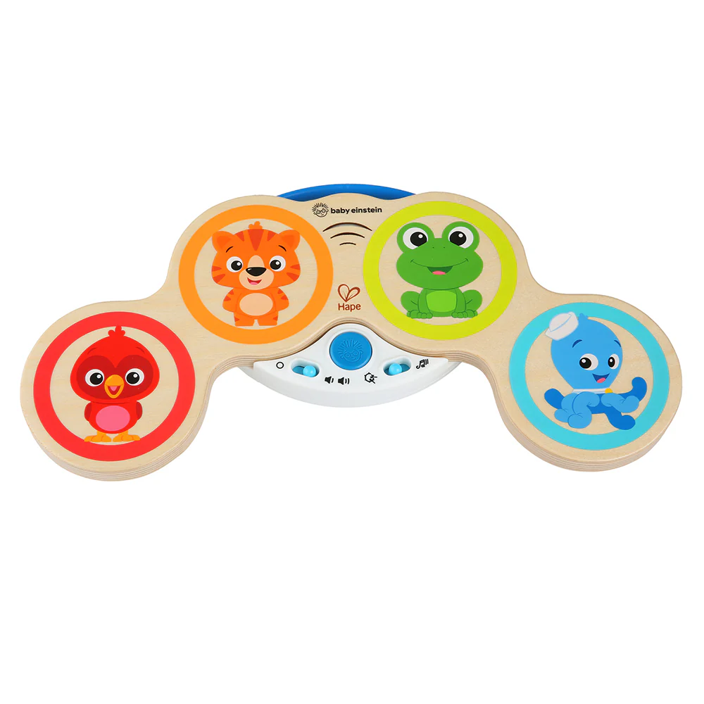Bateria Magic Touch Hape