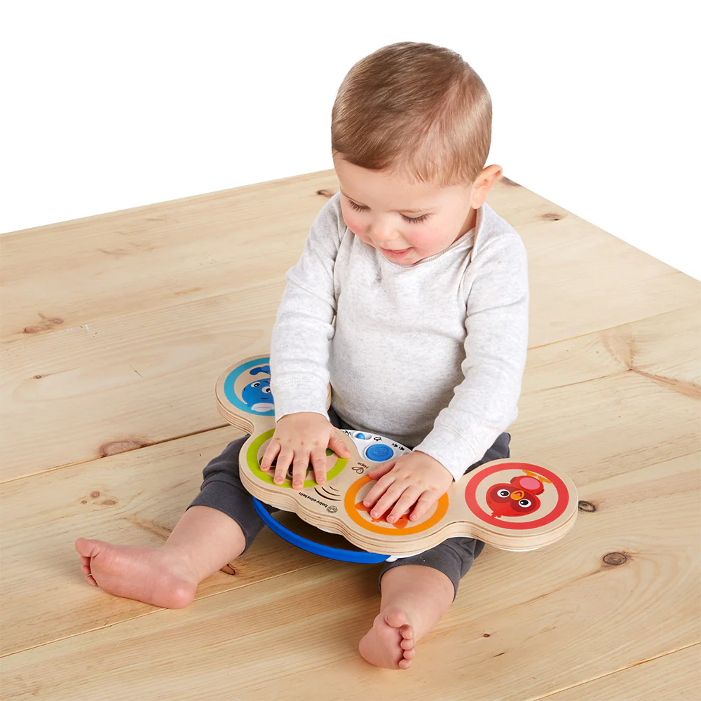 Bateria Magic Touch Hape - Image 3
