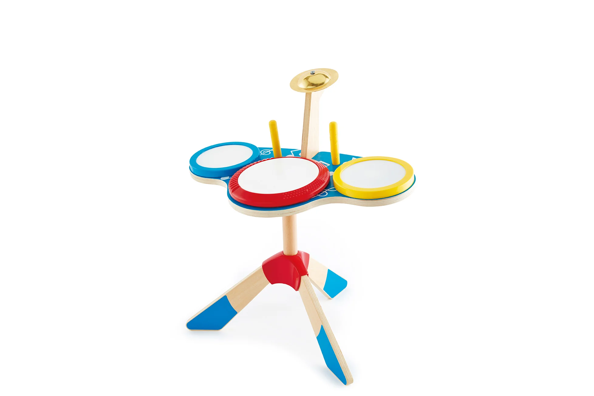 Batería Musical Hape - Image 3