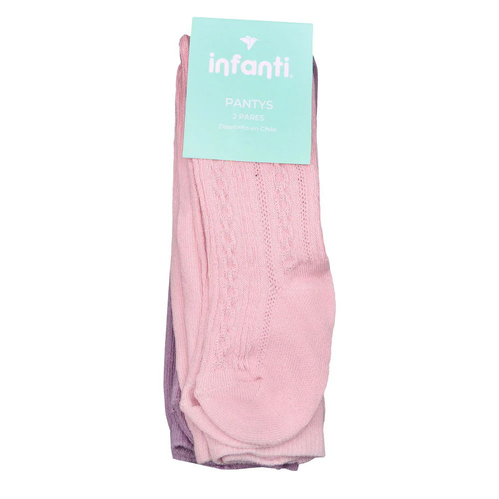 Bipack Ballerinas Niña Infanti - Image 2
