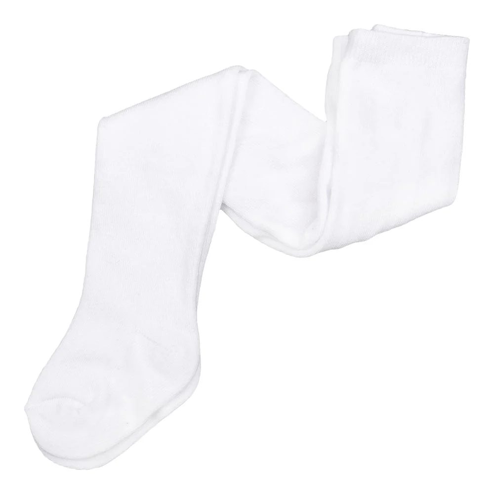 Bipack Ballerinas Unisex Infanti Blanco - Image 4