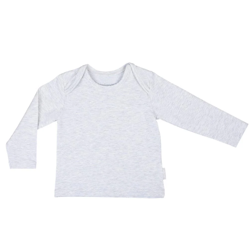 Bipack Camisetas Algodón Unisex Infanti - Image 2