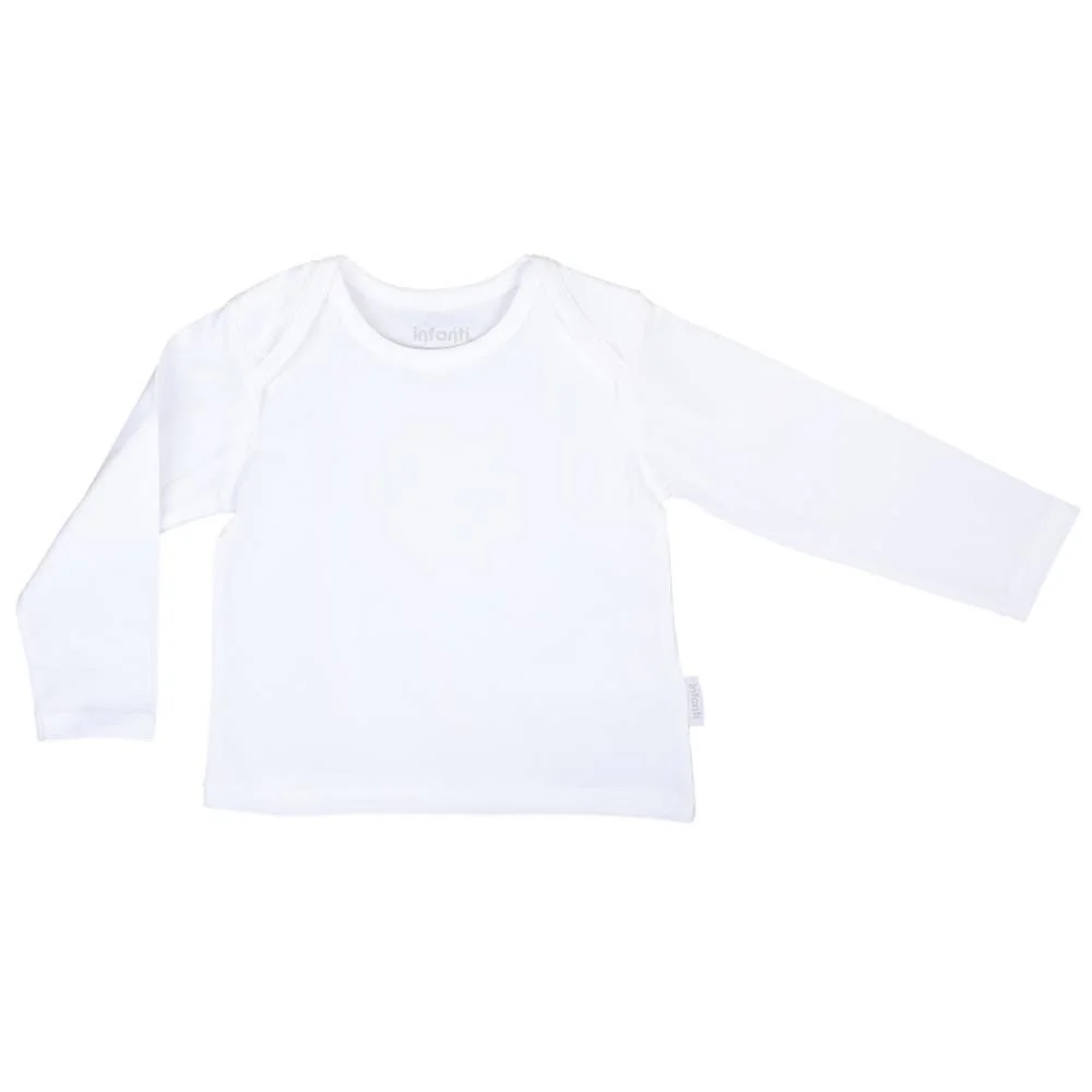 Bipack Camisetas Algodón Unisex Infanti - Image 3