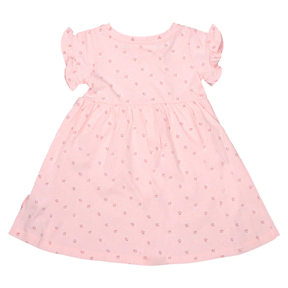 Bipack Vestidos Jersey Niña - Image 3