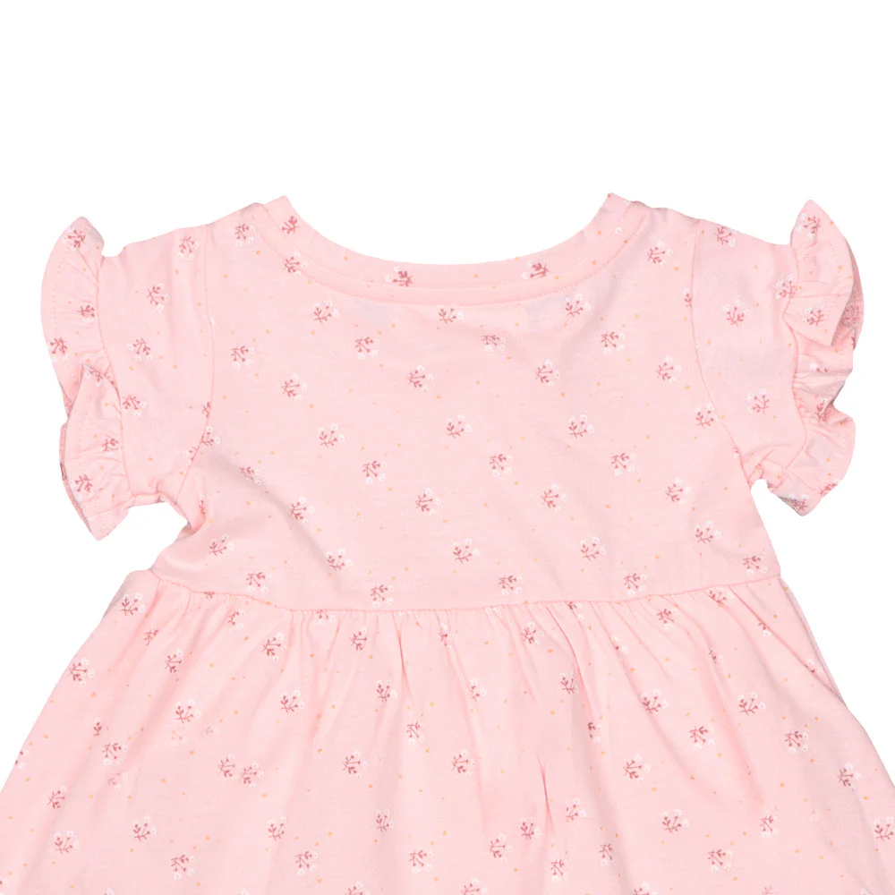 Bipack Vestidos Jersey Niña - Image 4