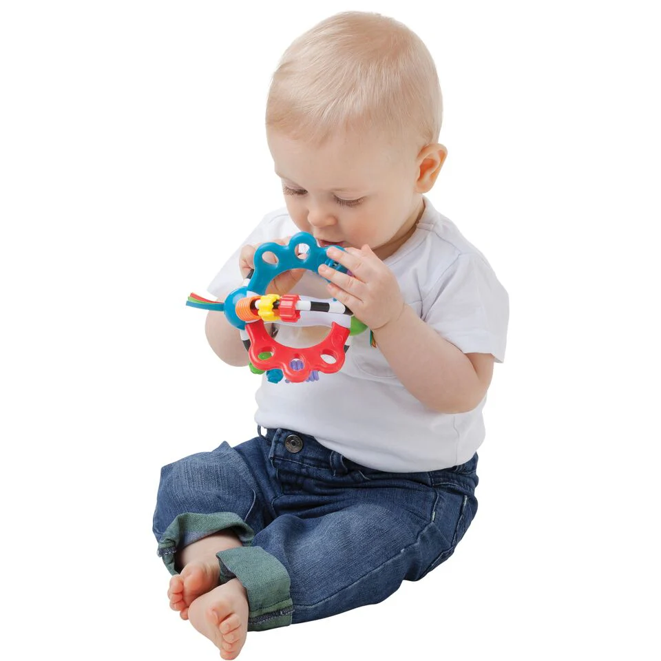 Bola Exploradora Refresh Playgro - Image 2