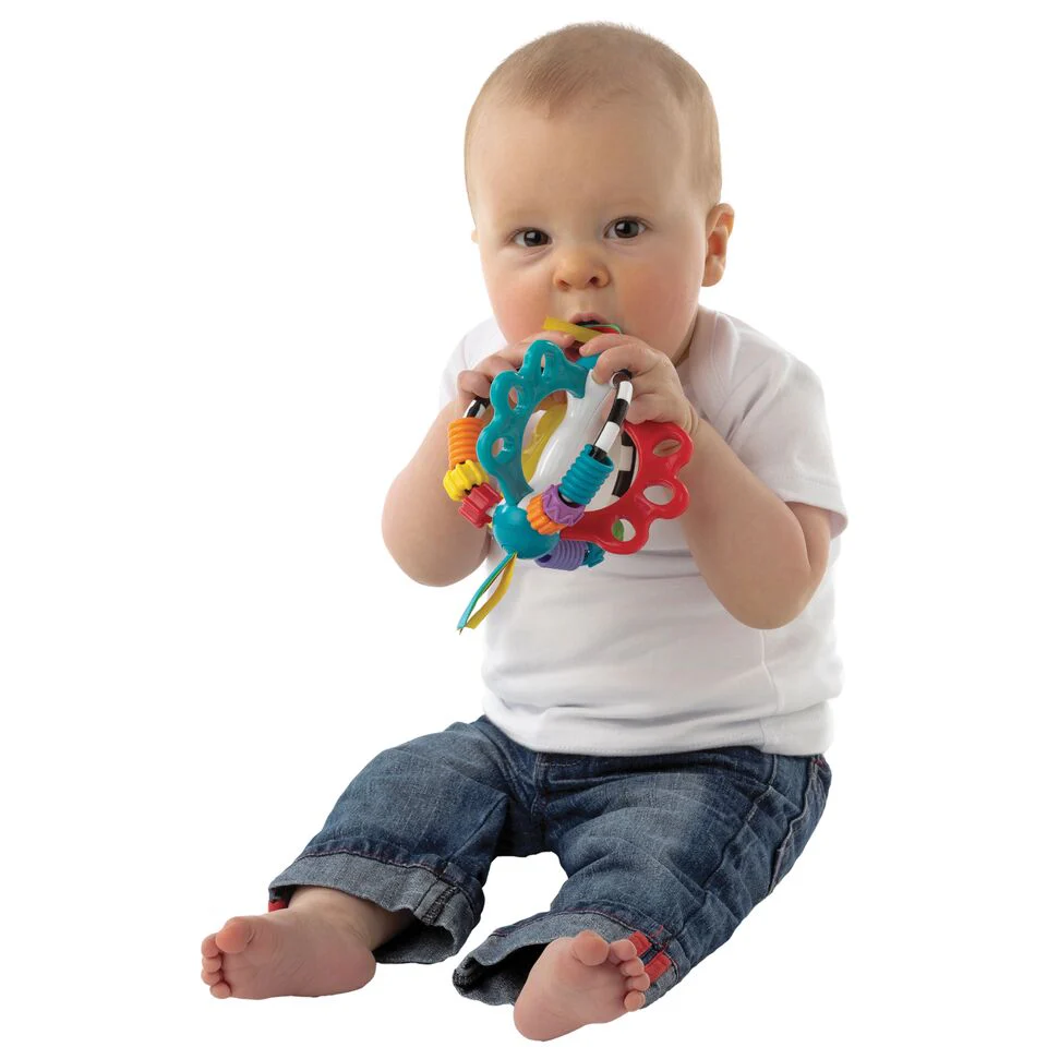 Bola Exploradora Refresh Playgro - Image 3
