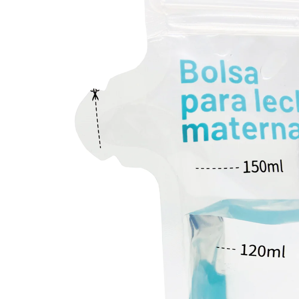 Bolsa de Leche Materna 150 ml Balia (25 un) - Image 4