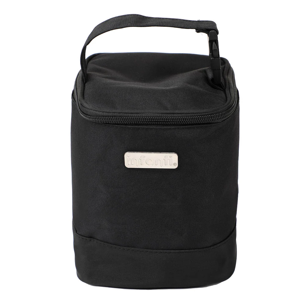 Bolso Térmico Negro Infanti - Image 2